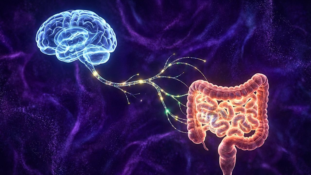 Sinais de intestino inflamado